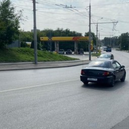 Водителю электросамоката в Ростове грозит два года тюрьмы за нарушение ПДД