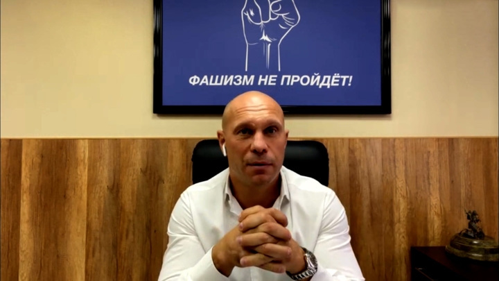 Нардеп Рады: русские и украинцы остаются одним народом