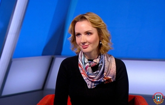 380 детей-сирот из новых регионов устроены в российские семьи