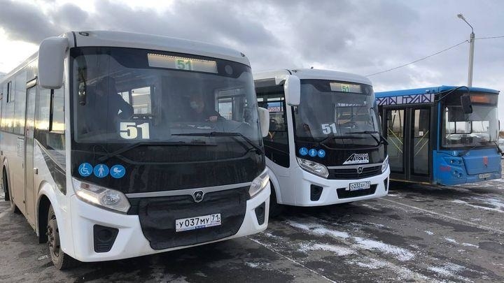 В Туле планируется полностью обновить общественный транспорт В Туле планируется полностью обновить общественный транспорт