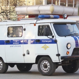 Пьяный дебошир сломал нос полицейскому в Ростове-на-Дону
