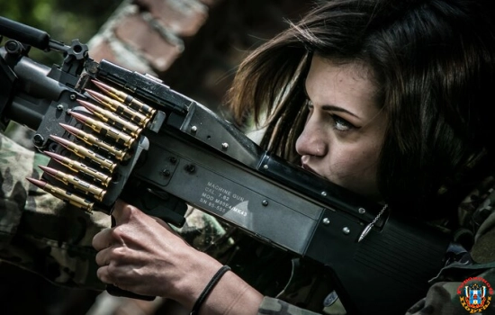 Частичная мобилизация в РФ: есть ли отсрочка для женщин