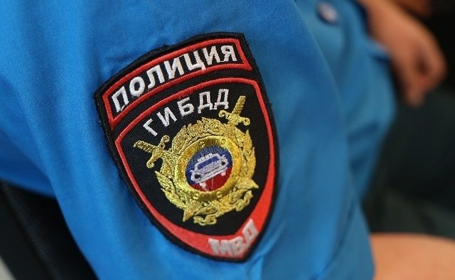 В Ростовской области бывший начальник ОГИБДД избил бездомного старика