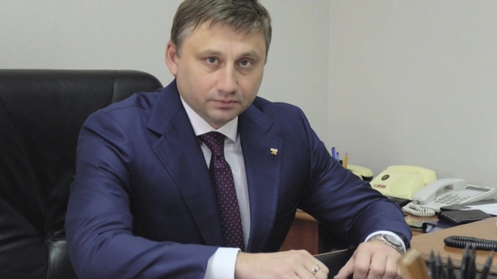 И.о. зампредседателя правительства Ставропольского края задержан по подозрению в мошенничестве И.о. зампредседателя правительства Ставропольского края задержан по подозрению в мошенничестве