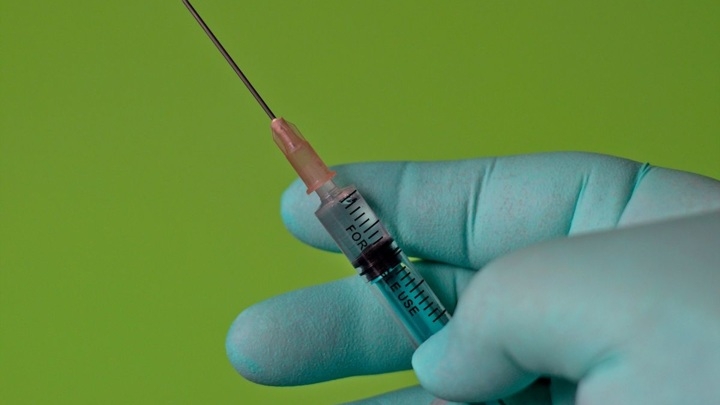 Более 90% доз вакцин от COVID-19 израсходовали в Татарстане