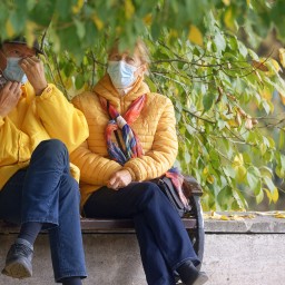За сутки коронавирусом в Ростовской области заразились еще 419 человек