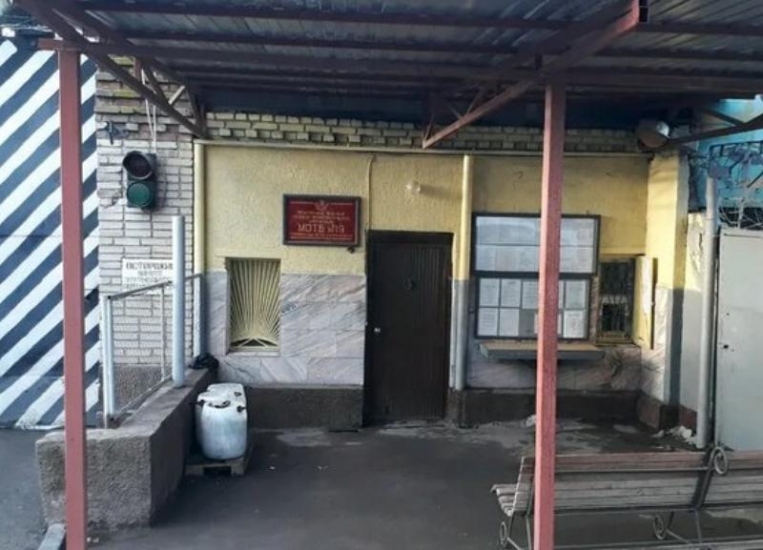 Туберкулезную больницу при ФСИН в Ростове закрыли на карантин