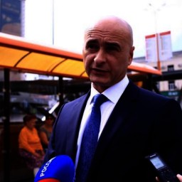 Гендиректор «Ростовпассажиртранс» Андрей Быков покинул пост