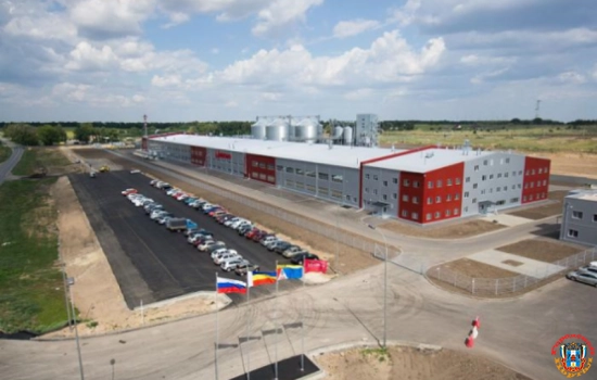 Имуществом фабрики «Мишкино» погасят долги перед российскими и китайскими инвесторами