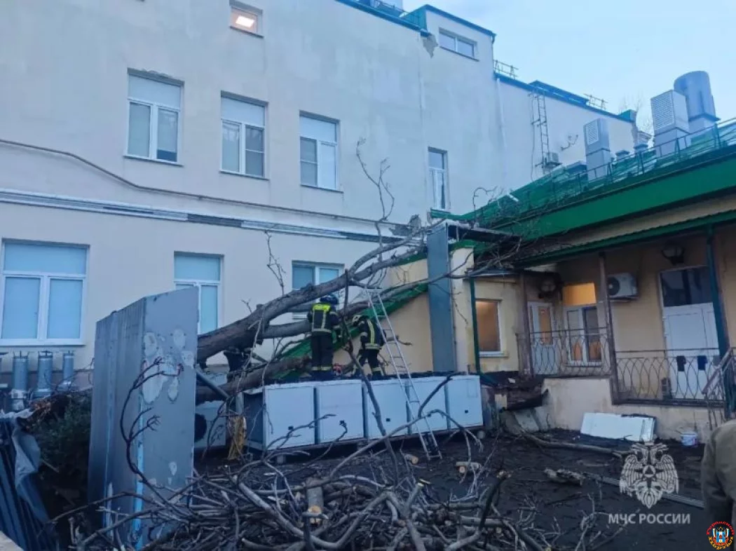 Ликвидацией последствий мощного шторма в Ростовской области занимаются свыше 300 сотрудников экстренных служб Ликвидацией последствий мощного шторма в Ростовской области занимаются свыше 300 сотрудников экстренных служб