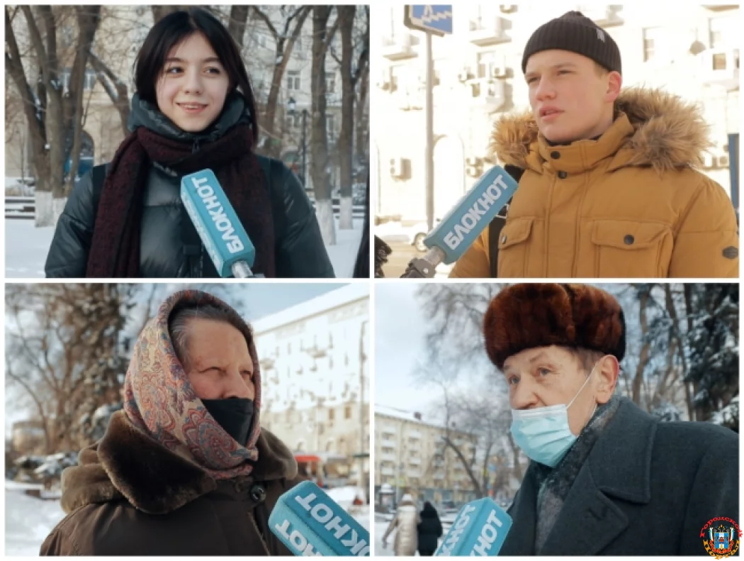 &laquo;Нельзя удалить то, что создавалось веками&raquo;: ростовчане о&nbsp;запрете мата в&nbsp;соцсетях