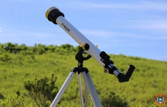 Ростовский ученый рассказал, как выбрать телескоп начинающим любителям астрономии