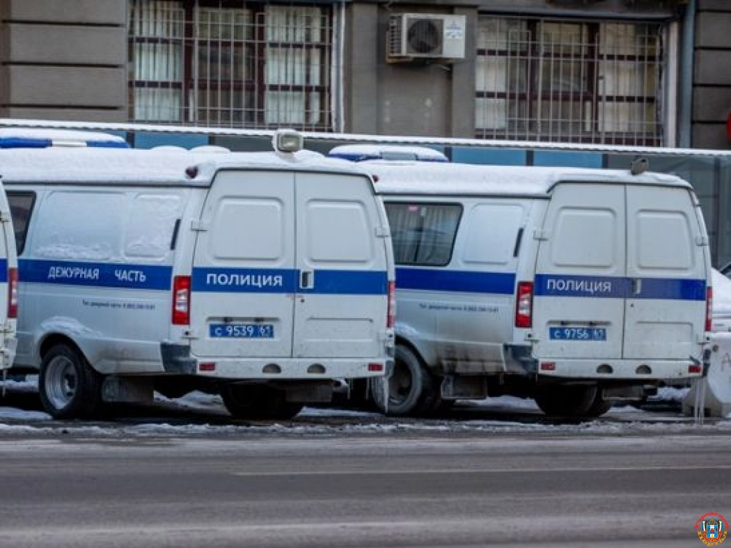 В Ростовской области задержали подполковника МВД, подозреваемого в разглашении гостайны
