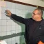 Власти Ростова встретились с общественниками по вопросу реставрации мозаичных панно 0