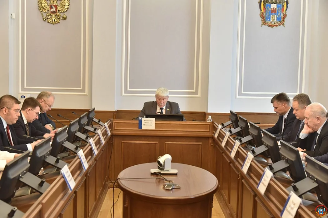 Земля за подвиг материнства: в Ростовской области &laquo;Матерей-героинь&raquo; приравняют к Героям России