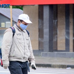 В Ростовской области за сутки коронавирусом заболели 287 человек