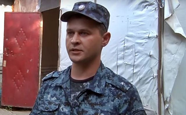 Полицейский, сбивший парня из Новочеркасска, рассказал следствию свою версию произошедшего