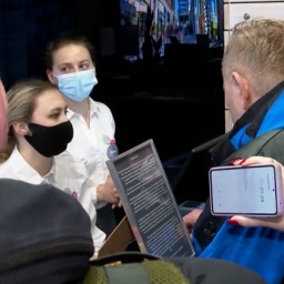 На сколько сотрудники ОБСЕ обманули луганский отель