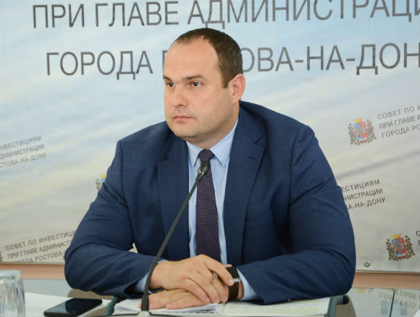 Глава администрации Ростова лишился еще одного заместителя