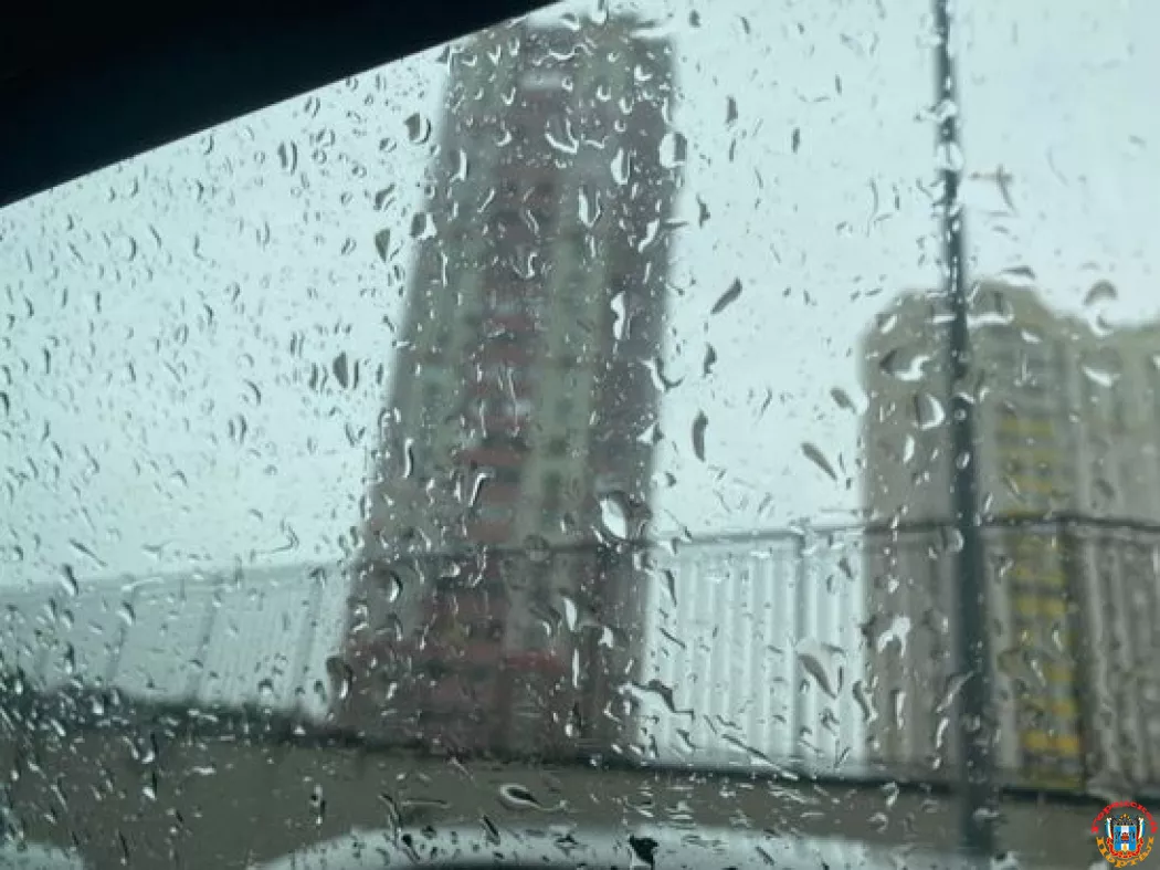 Дожди с грозами и ураганным ветром прогнозируют в Ростовской области 10 июля