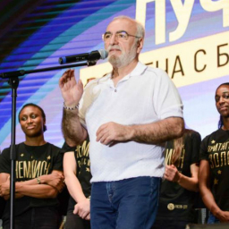 Иван Саввиди задумался о переезде своих компаний из Ростовской области