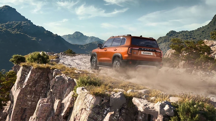 Haval локализует производство в России за шесть лет