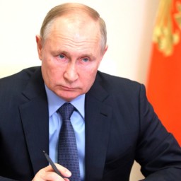 Путин наградил орденами Неелову и Розенбаума