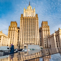 МИД РФ: мы должны быть готовы к любым всплескам неадекватности США