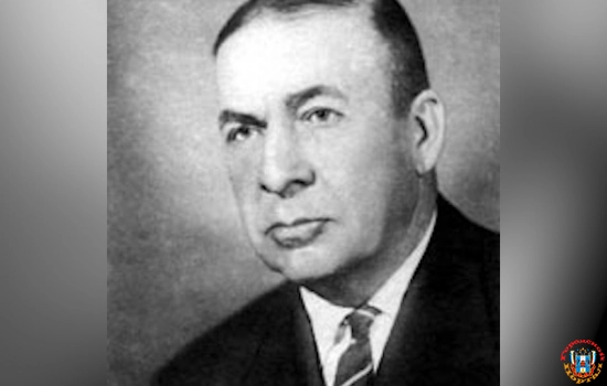 Календарь: 120 лет со дня рождения ростовского композитора Зиновия Компанейца