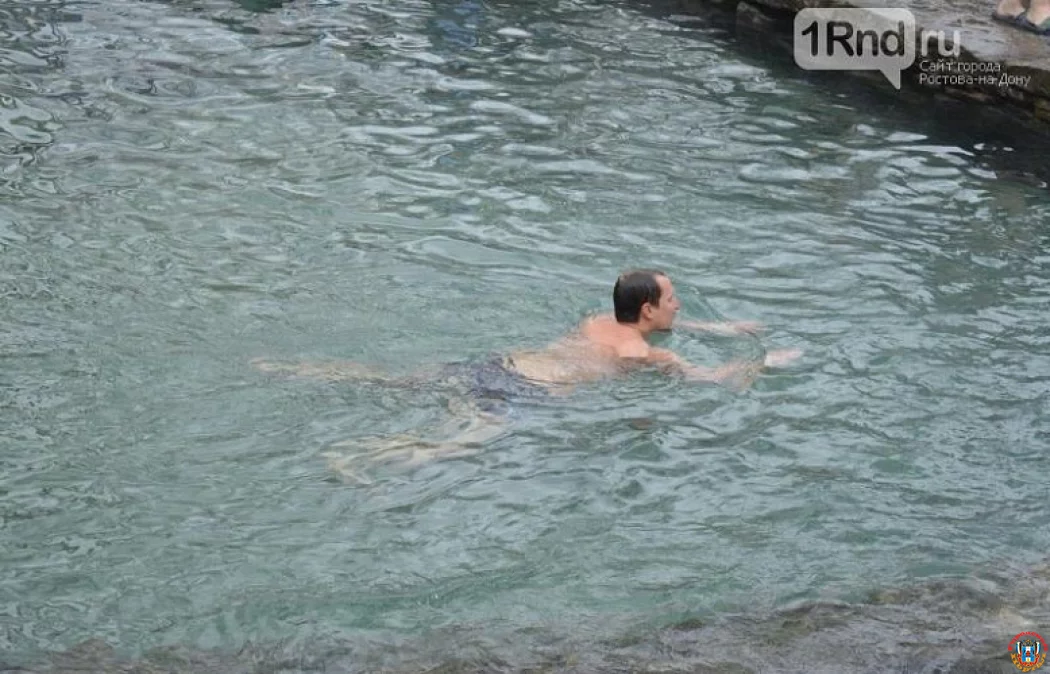 Опубликован список: 70 оборудованных мест для крещенских купаний подготовили в Ростовской области к 2026 году