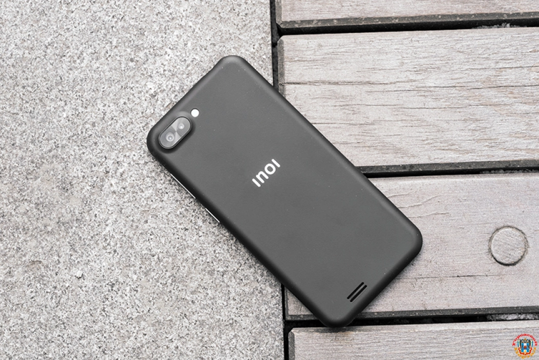 Российский бренд смартфонов Inoi ушел из России