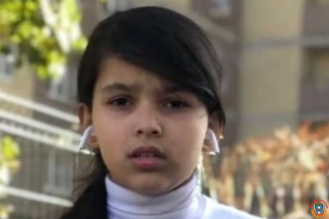 Сбежавшую из детдома 15-летнюю школьницу ищут в Ростове