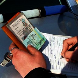 В Ростове за фальсификацию документов под суд пойдёт бывший полицейский