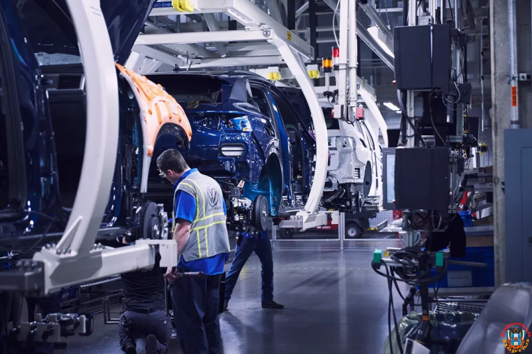 Volkswagen и Nissan поднимают зарплаты после крупнейшей забастовки