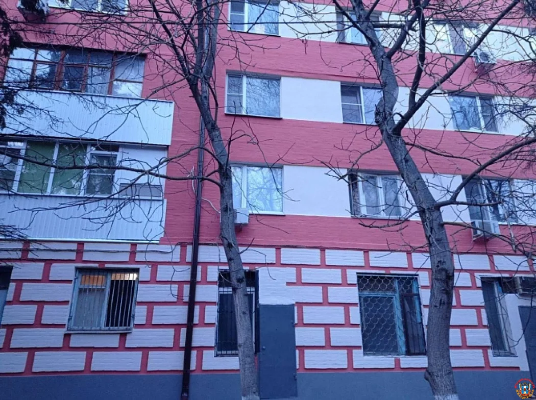 Жилищный горизонт &mdash; 2077: программа капремонта в Ростовской области продлена почти на три десятилетия