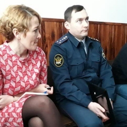 Следователь разрешил Анастасии Шевченко посетить дочь в реанимации