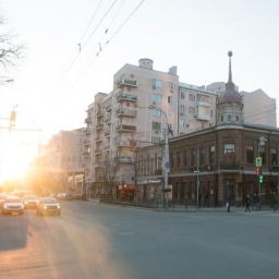 Тепло и ветрено: погода в Ростове на четверг, 7 марта