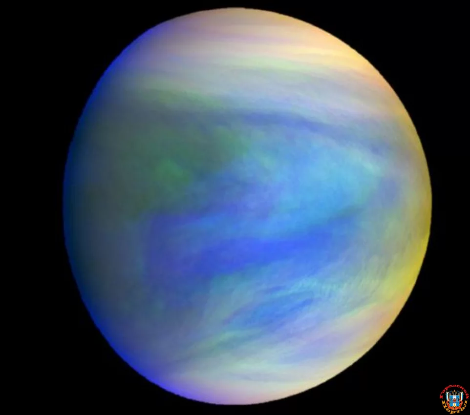Астробиологам необходима миссия на Венеру, чтобы раскрыть загадки биологии и жизнепригодности планеты