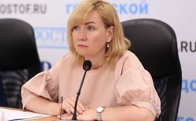 В Ростове назначили нового главу департамента экономики