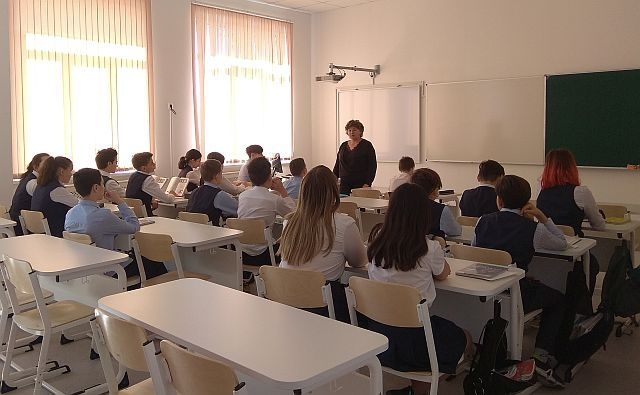 К 2025 году в Ростове планируют построить и реконструировать 25 школ