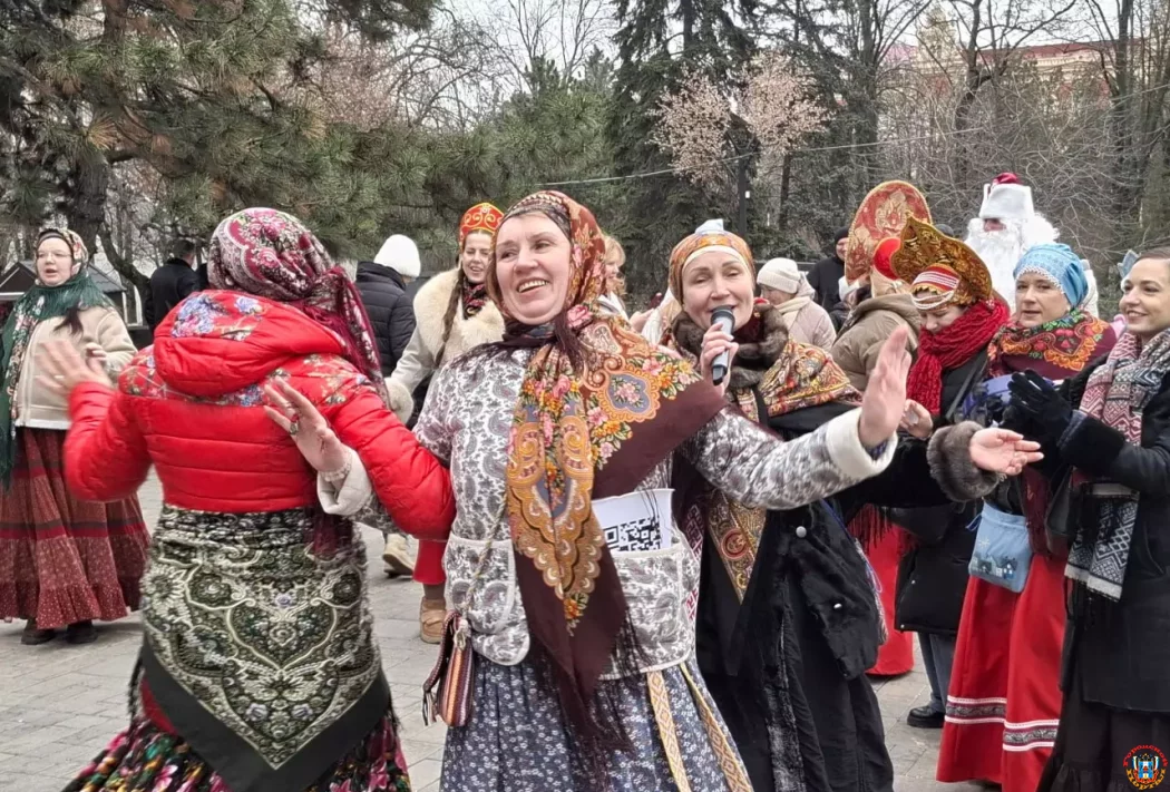 Финальные выходные праздников в Ростове: куда сходить 10 и 11 января