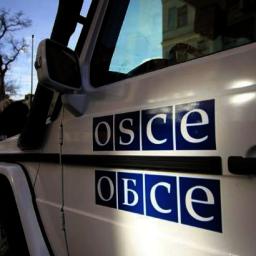 На границе Ростовской области и Украины зафиксировали порядка трех десятков поездов