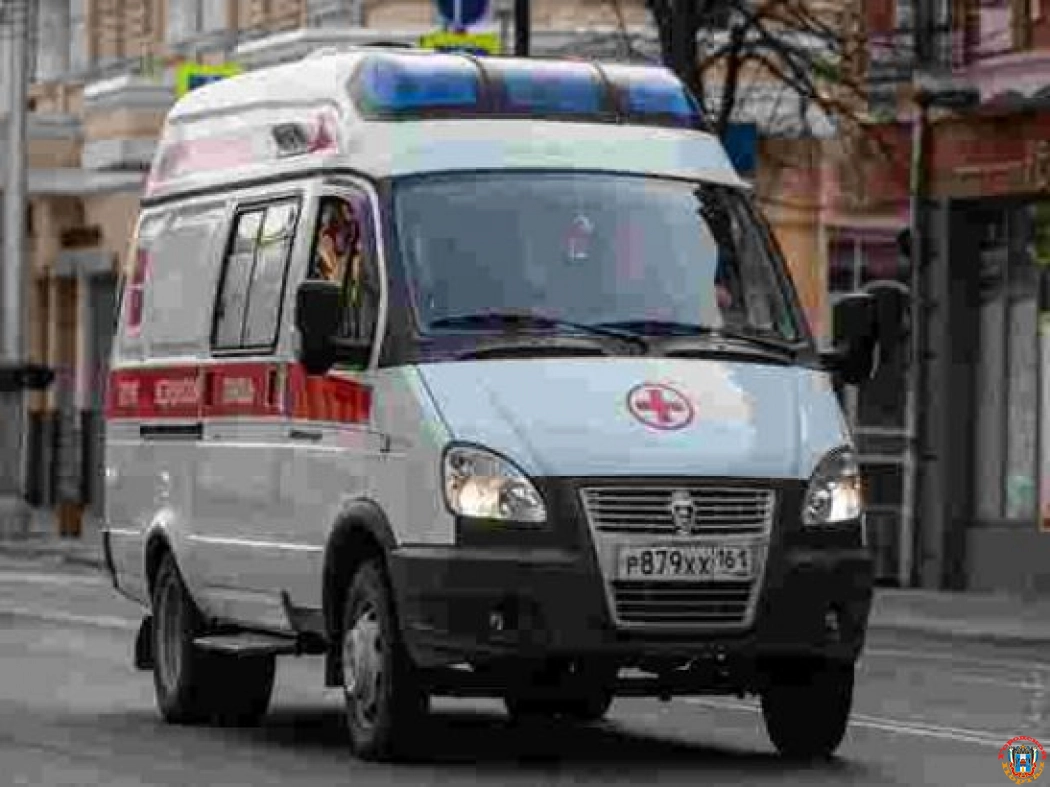 На трассе Ростов-Таганрог в ДТП с «Фольксвагеном» пострадала 15-летняя пассажирка