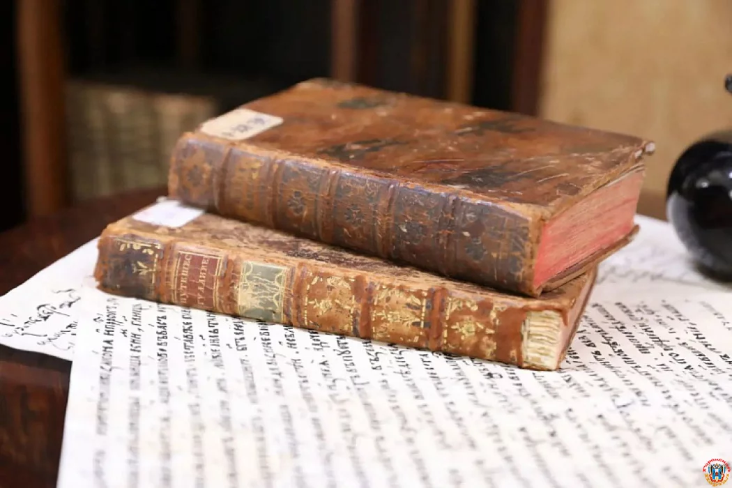 От «Всякой всячины» до «холерных листков»