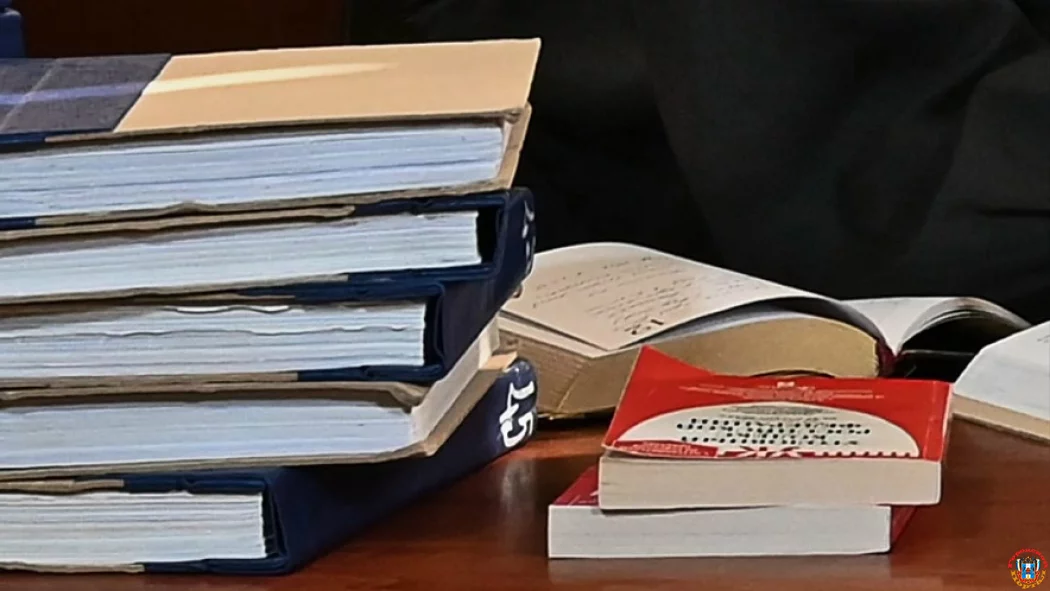 Суровый приговор рецидивисту: житель Ростовской области получил 16 лет за растление малолетней