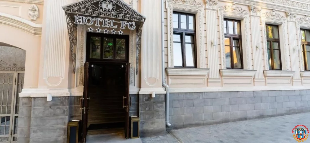 За 299 миллионов рублей выставили на продажу историческое здание в центре Ростова