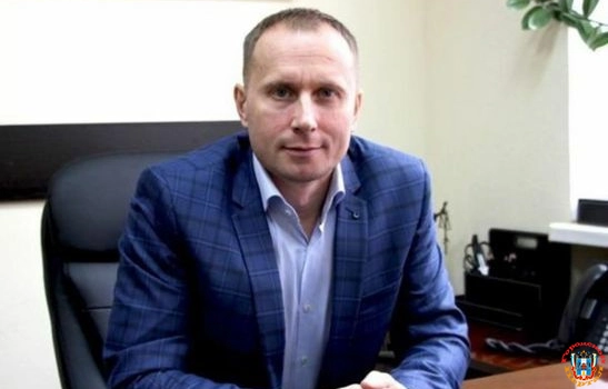 За мошенничество осудили бывшего гендиректора ростовского водоканала