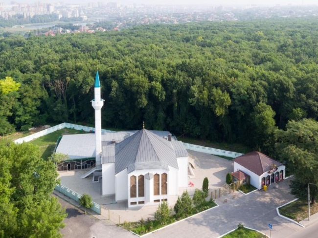 Мусульмане заявили, что в Ростове не хватает мечетей