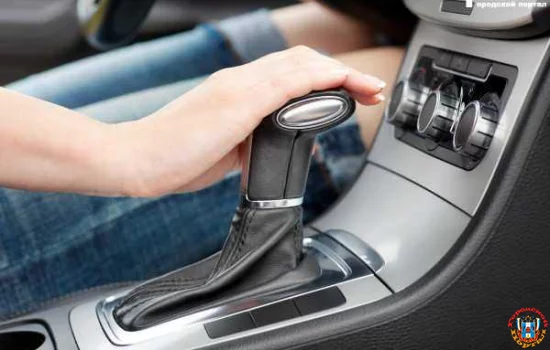 АКПП и правила ее эксплуатации