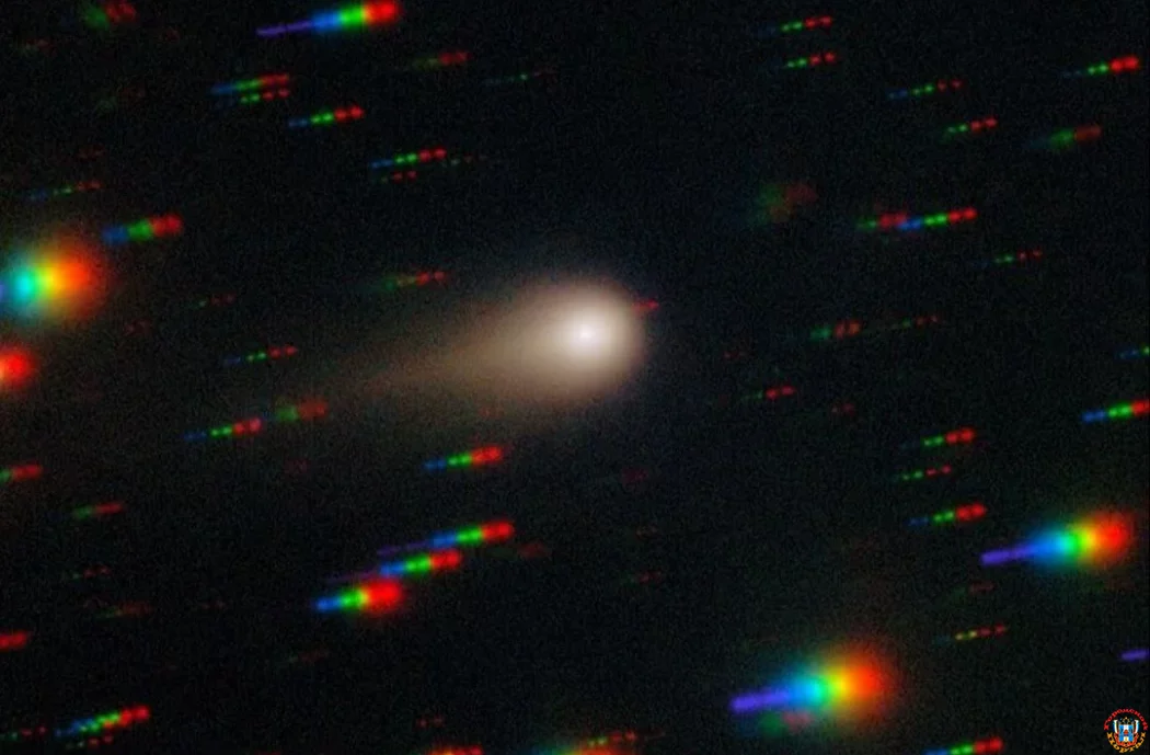 Куда отправится межзвездный объект 3I/ATLAS после Земли